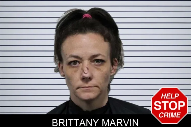 Brittany Marvin mugshot – Habersham County , Georgia Brittany Marvin