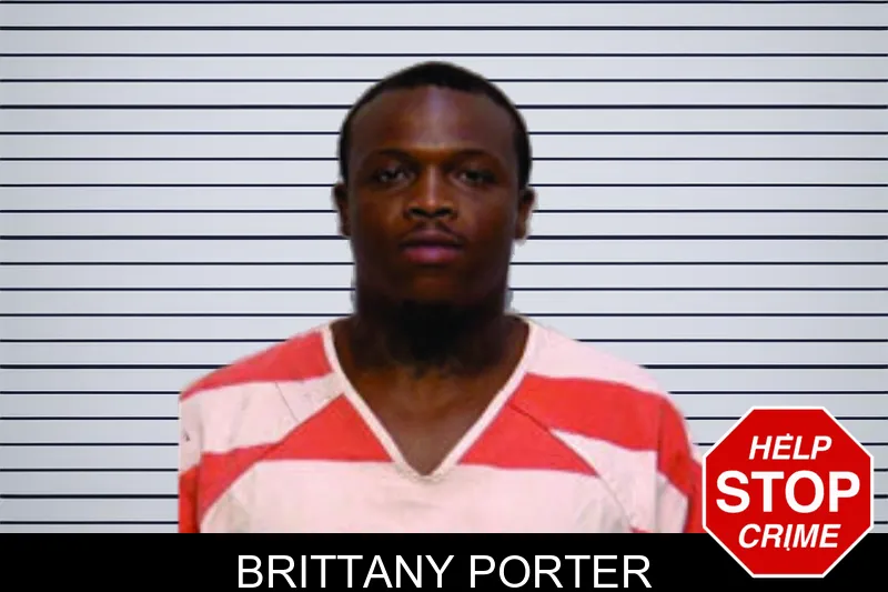 Brittany Porter mugshot – Bartow County , Georgia Brittany Porter mugshot