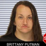Brittany Putman mugshot – Carroll County , Georgia Brittany Putman mugshot