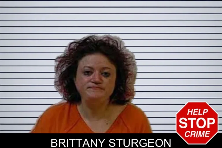 Brittany Sturgeon
