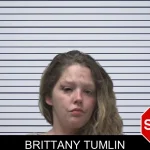 Brittany Tumlin mugshot – Coweta County , Georgia Brittany Tumlin mugshot