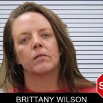 Brittany Wilson mugshot – Heard County , Georgia Brittany Wilson mugshot