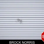 Brock Norris mugshot