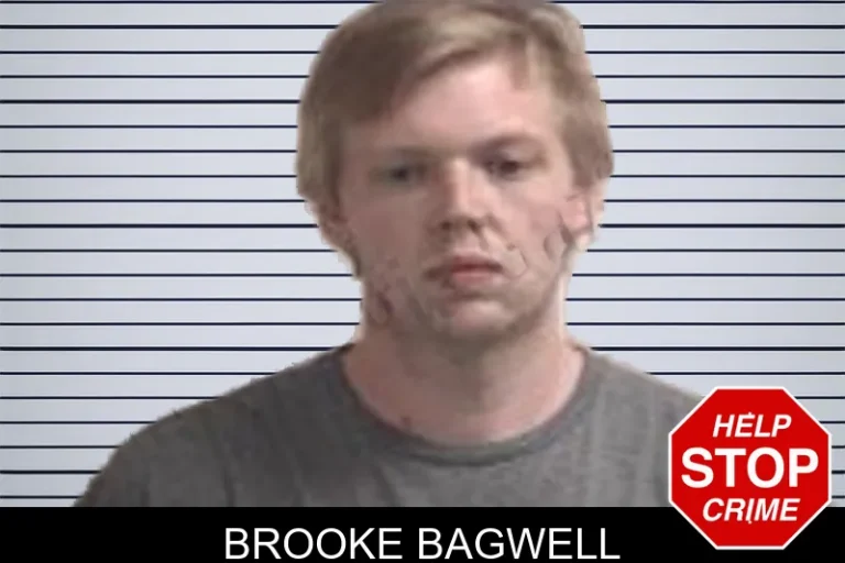 Brooke Bagwell
