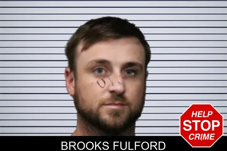 Brooks Fulford