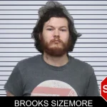 Brooks Sizemore mugshot – White County , Georgia Brooks Sizemore mugshot