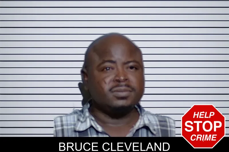 Bruce Cleveland mugshot – Glynn County , Georgia Bruce Cleveland mugshot