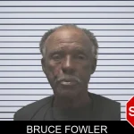 Bruce Fowler mugshot – Coweta County , Georgia Bruce Fowler mugshot