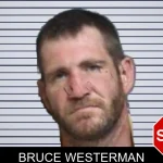 Bruce Westerman mugshot