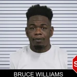 Bruce Williams mugshot – Catoosa County , Georgia Bruce Williams mugshot