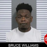 Bruce Williams mugshot – Catoosa County , Georgia Bruce Williams mugshot