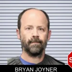 Bryan Joyner mugshot – Forsyth County , Georgia Bryan Joyner mugshot