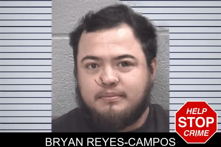 Bryan Reyes-Campos