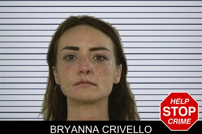 Bryanna Crivello