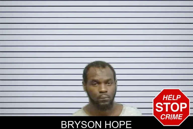 Bryson Hope