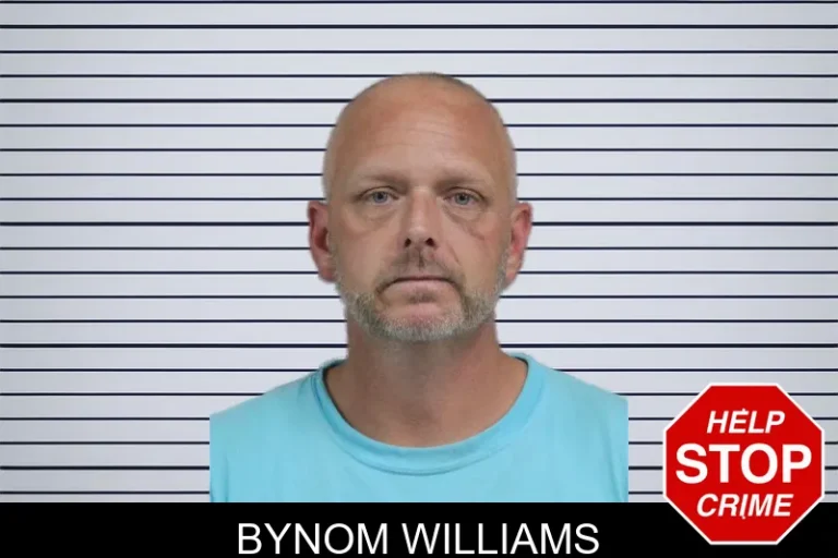 Bynom Williams
