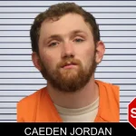 Caeden Jordan mugshot – Lumpkin County , Georgia Caeden Jordan mugshot