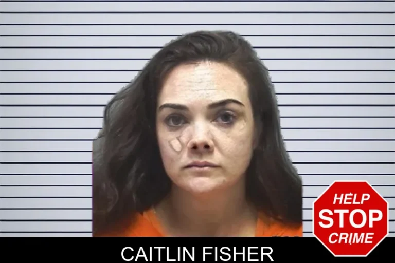 Caitlin Fisher mugshot – Cherokee County , Georgia Caitlin Fisher