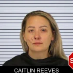 Caitlin Reeves mugshot – Carroll County , Georgia Caitlin Reeves mugshot