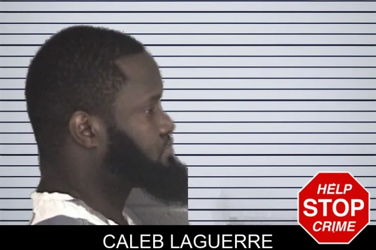 Caleb Laguerre