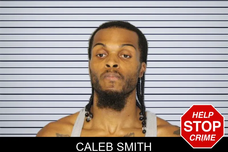 Caleb Smith mugshot – Hall County , Georgia Caleb Smith mugshot