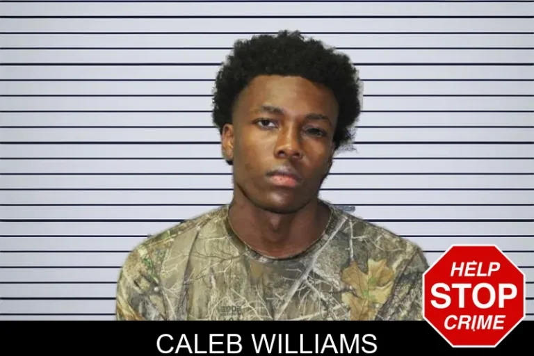 Caleb Williams