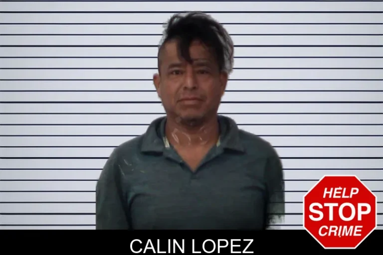 Calin Lopez