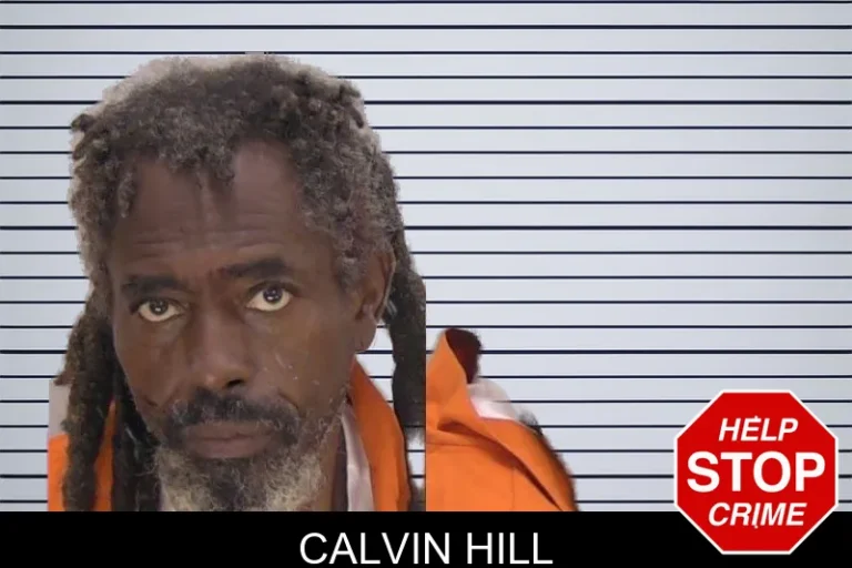 Calvin Hill mugshot – Richmond County , Georgia Calvin Hill