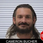 Cameron Bucher mugshot – Jones County , Georgia Cameron Bucher mugshot