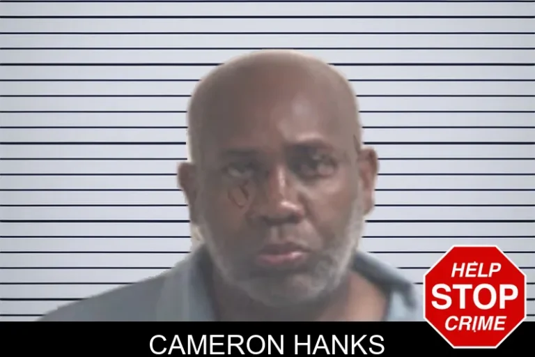 Cameron Hanks