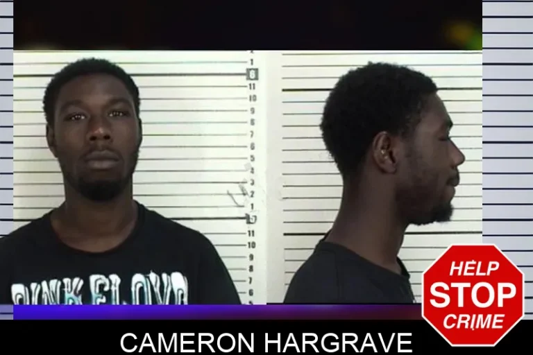 Cameron Hargrave