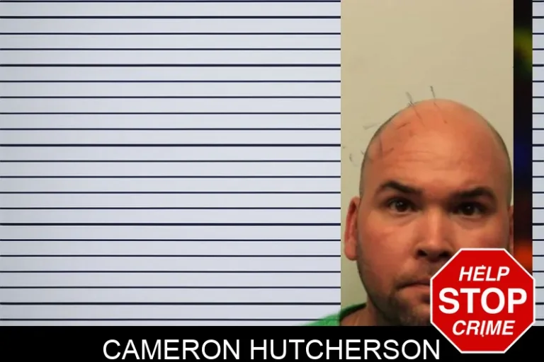 Cameron Hutcherson