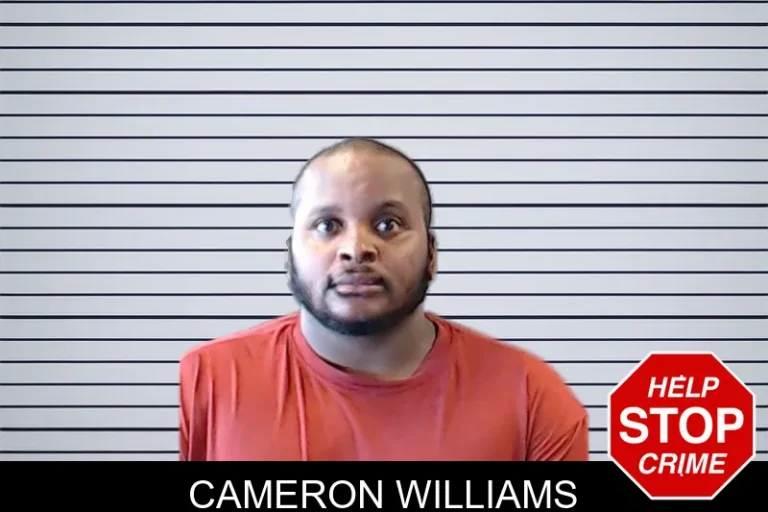 Cameron Williams
