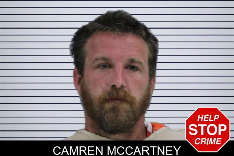 Camren McCartney