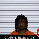 Camryn Ellis-Lacy mugshot – Rockdale County , Georgia Camryn Ellis-Lacy mugshot