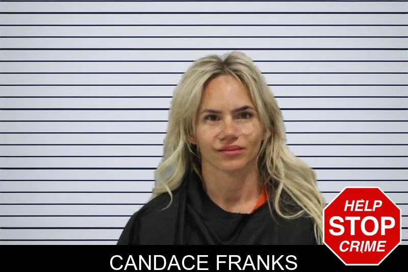 Candace Franks mugshot – Carroll County , Georgia Candace Franks mugshot