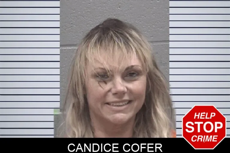 Candice Cofer