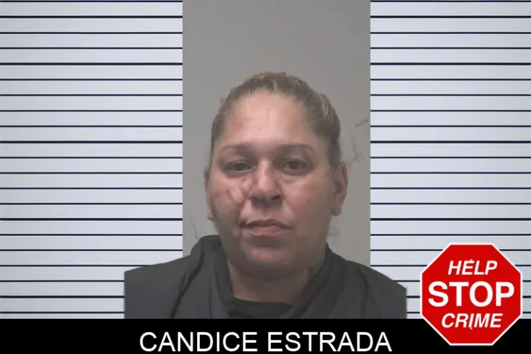 Candice Estrada mugshot – Cherokee County , Georgia Candice Estrada
