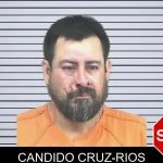 Candido Cruz-Rios mugshot – Mitchell County , Georgia Candido Cruz-Rios mugshot