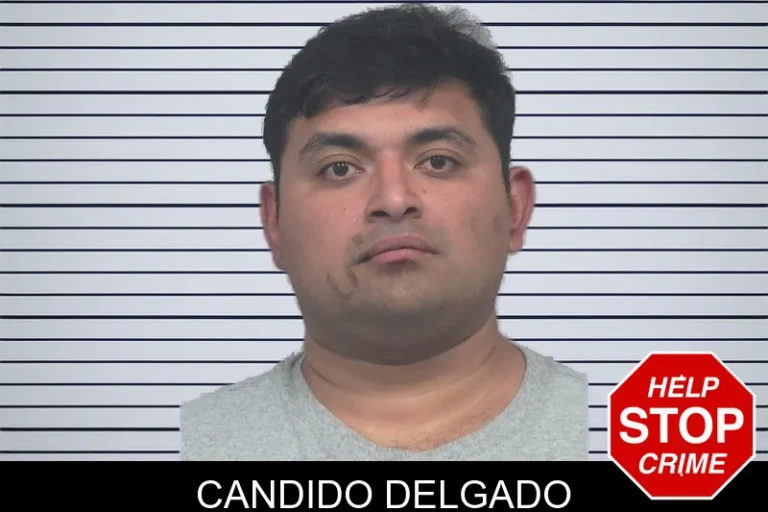 Candido Delgado