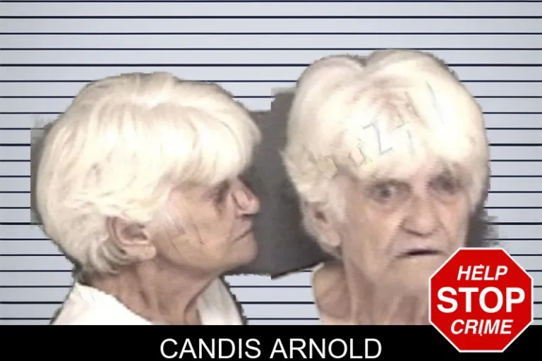 Candis Arnold