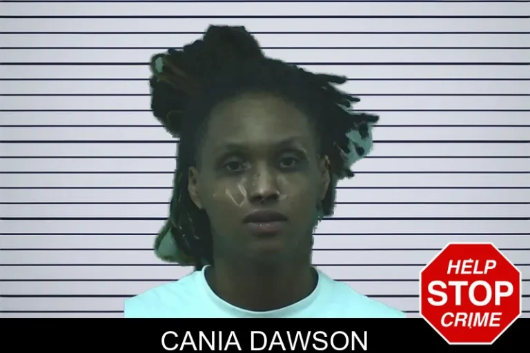 Cania Dawson