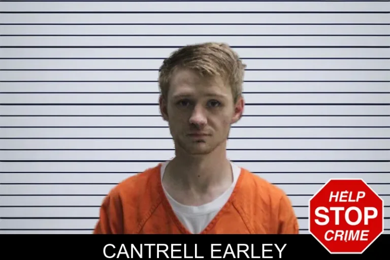 Cantrell Earley