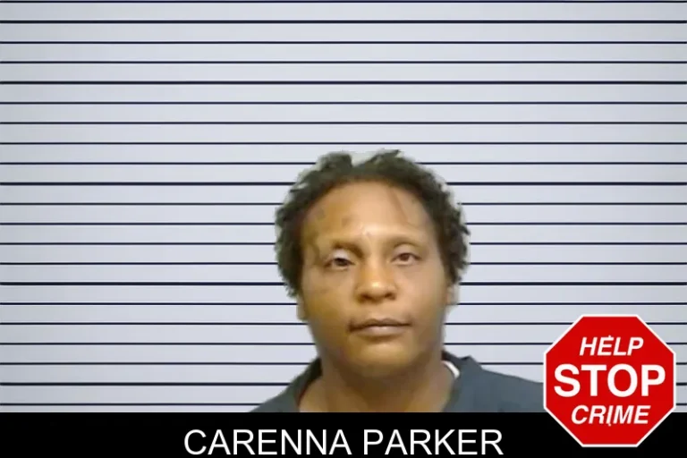 Carenna Parker