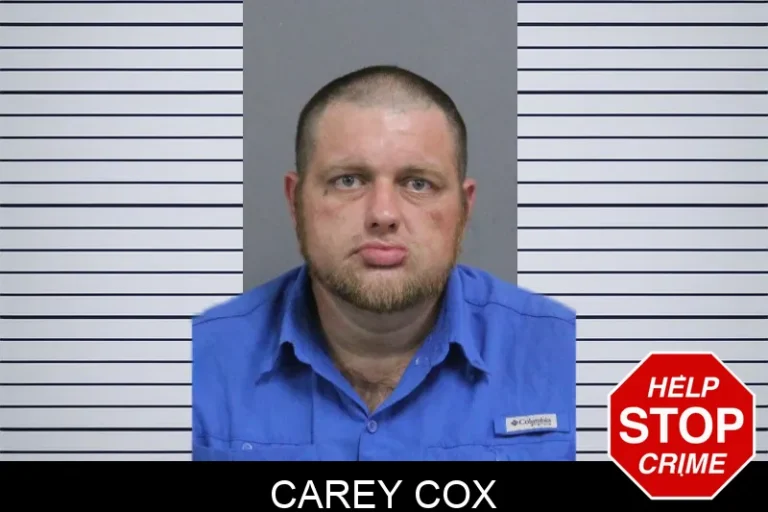 Carey Cox