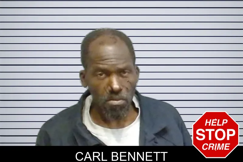 Carl Bennett mugshot – Fulton County , Georgia Carl Bennett mugshot