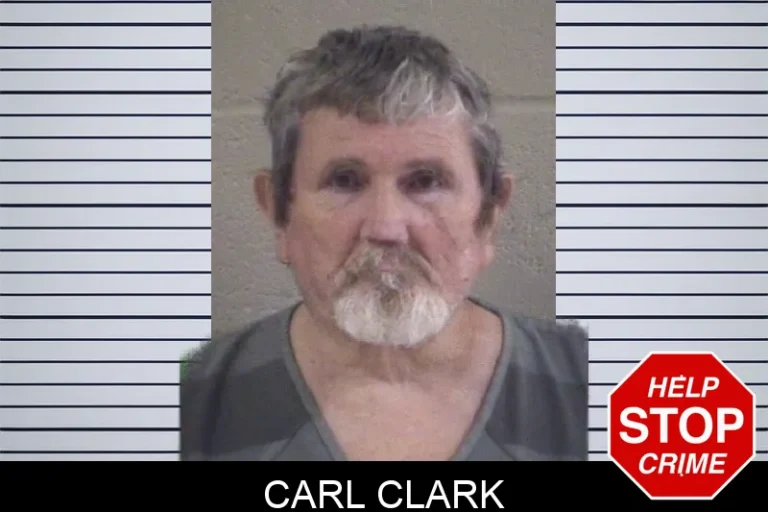Carl Clark