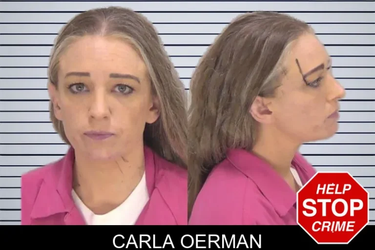 Carla Oerman