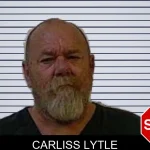 Carliss Lytle mugshot – Polk County , Georgia Carliss Lytle mugshot