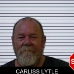 Carliss Lytle mugshot